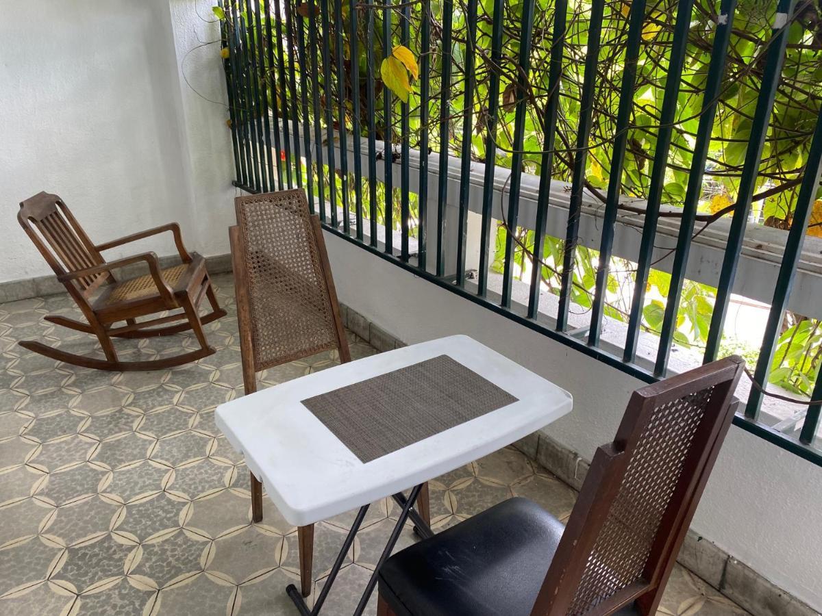 Hostal Cumbres Del Volcan Flor Blanca San Salvador Dış mekan fotoğraf
