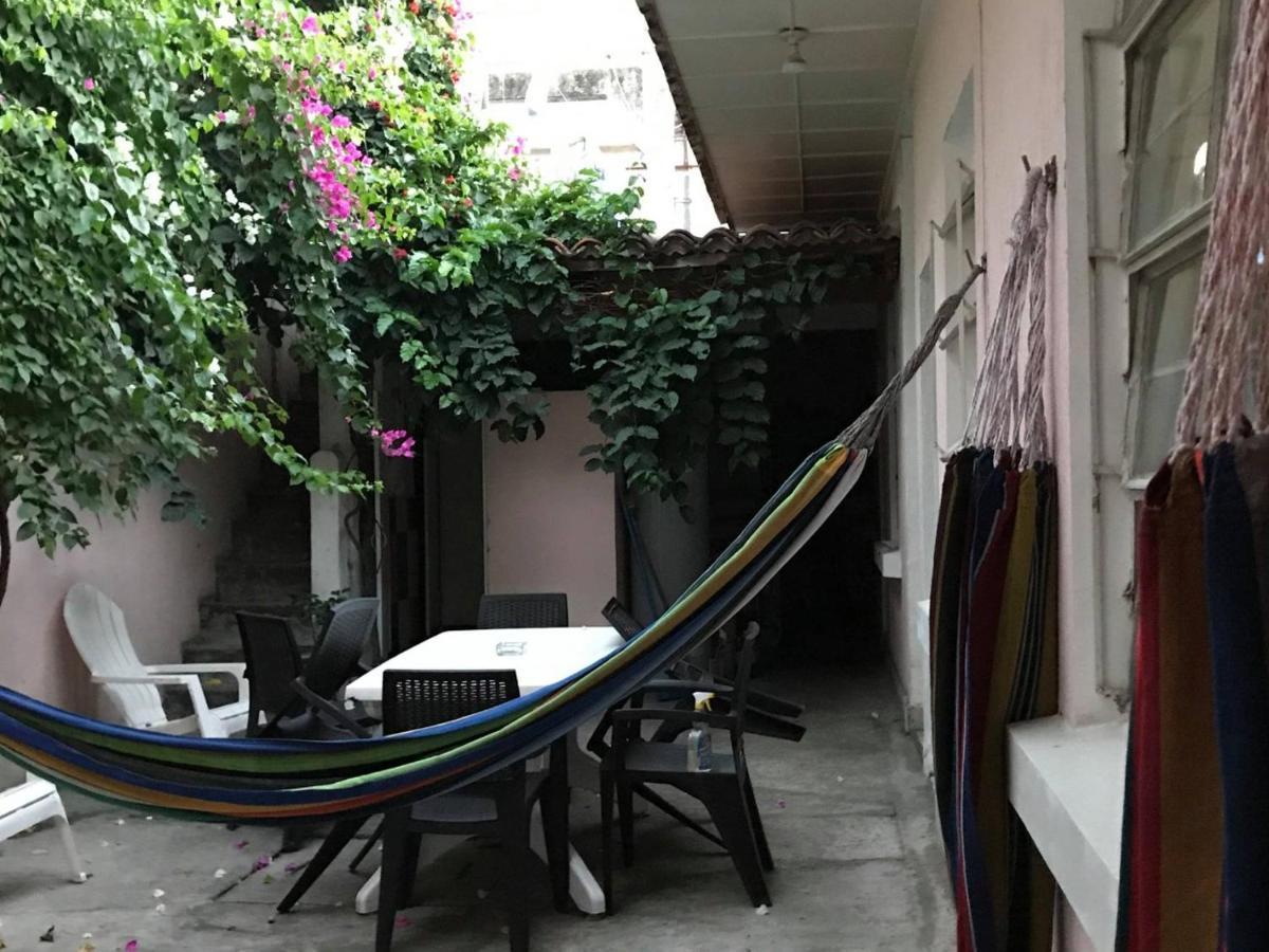 Hostal Cumbres Del Volcan Flor Blanca San Salvador Dış mekan fotoğraf