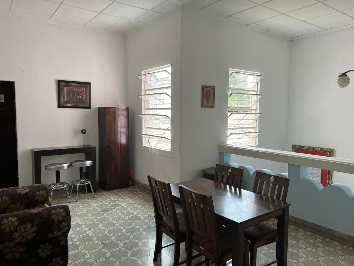 Hostal Cumbres Del Volcan Flor Blanca San Salvador Dış mekan fotoğraf