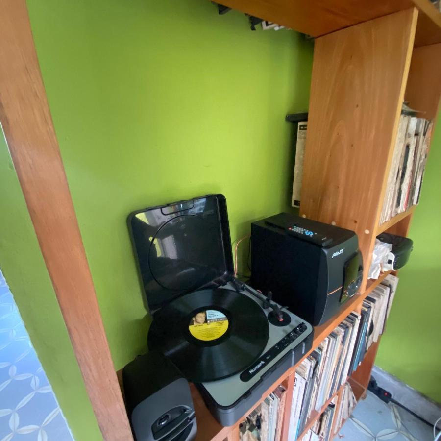 Hostal Cumbres Del Volcan Flor Blanca San Salvador Dış mekan fotoğraf