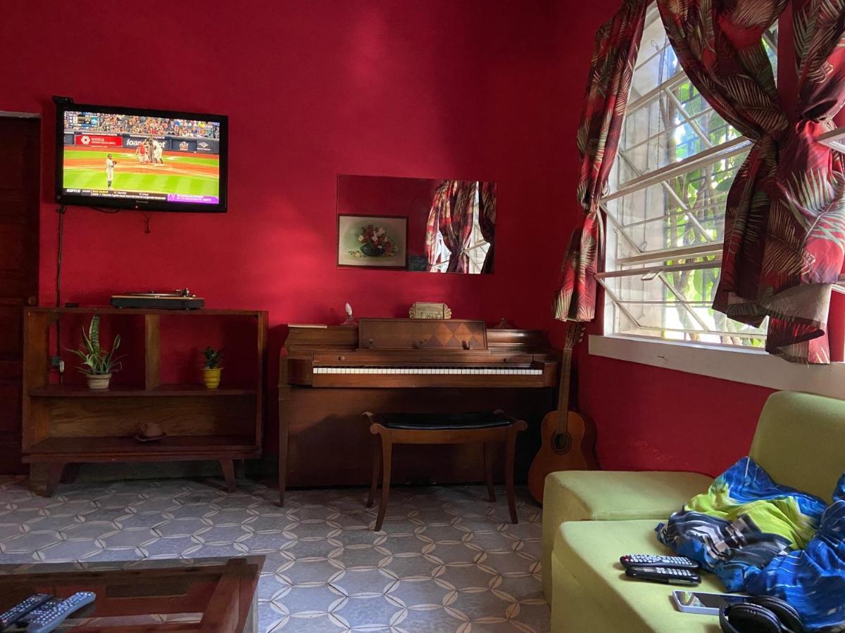 Hostal Cumbres Del Volcan Flor Blanca San Salvador Dış mekan fotoğraf