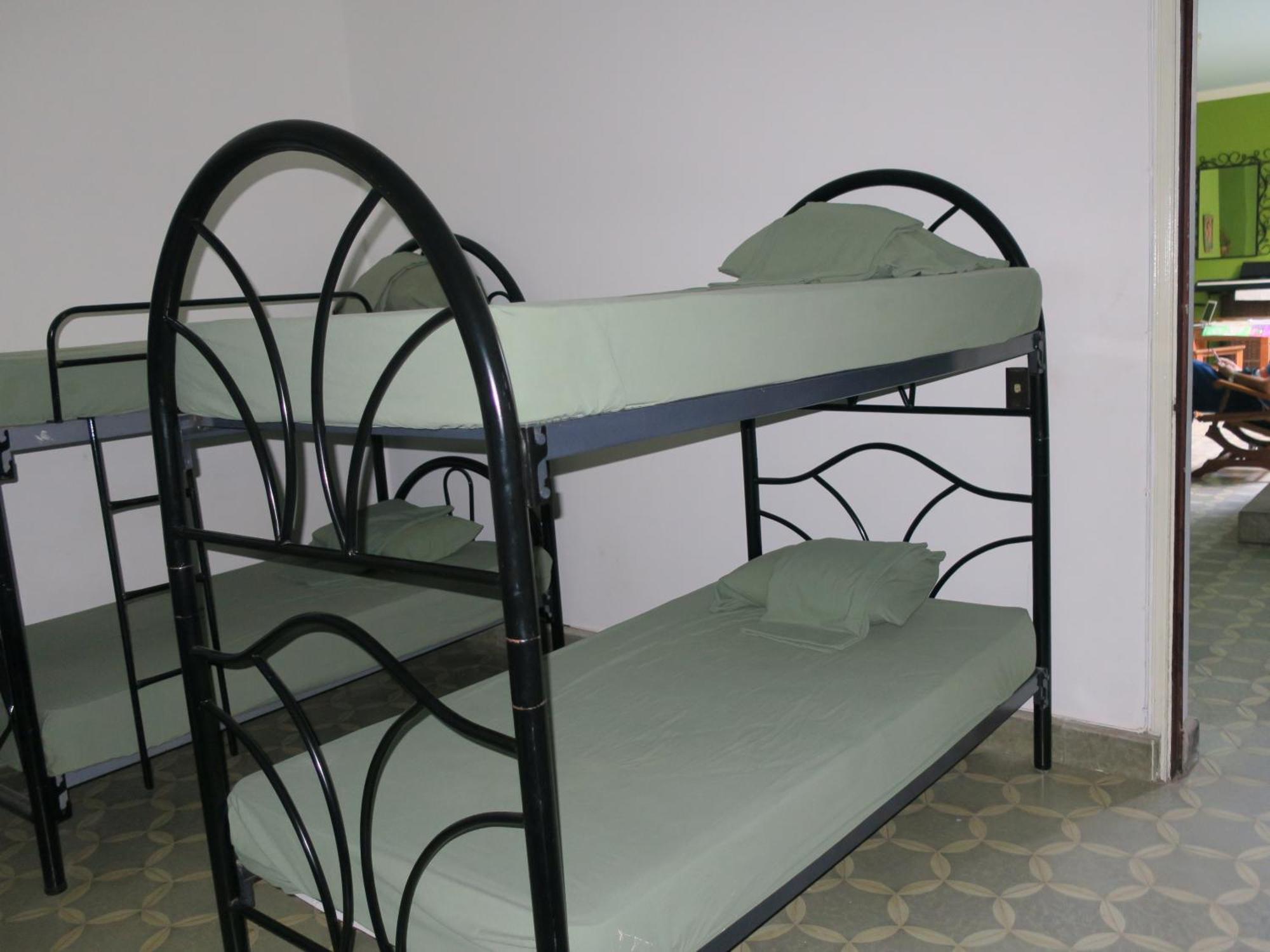 Hostal Cumbres Del Volcan Flor Blanca San Salvador Dış mekan fotoğraf