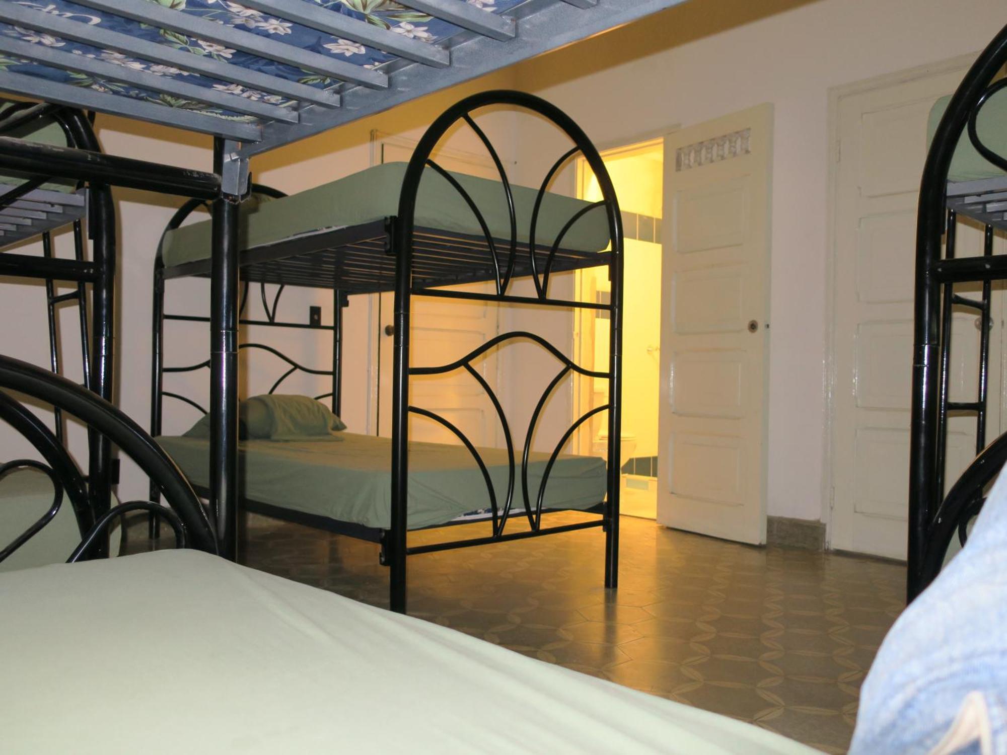 Hostal Cumbres Del Volcan Flor Blanca San Salvador Dış mekan fotoğraf