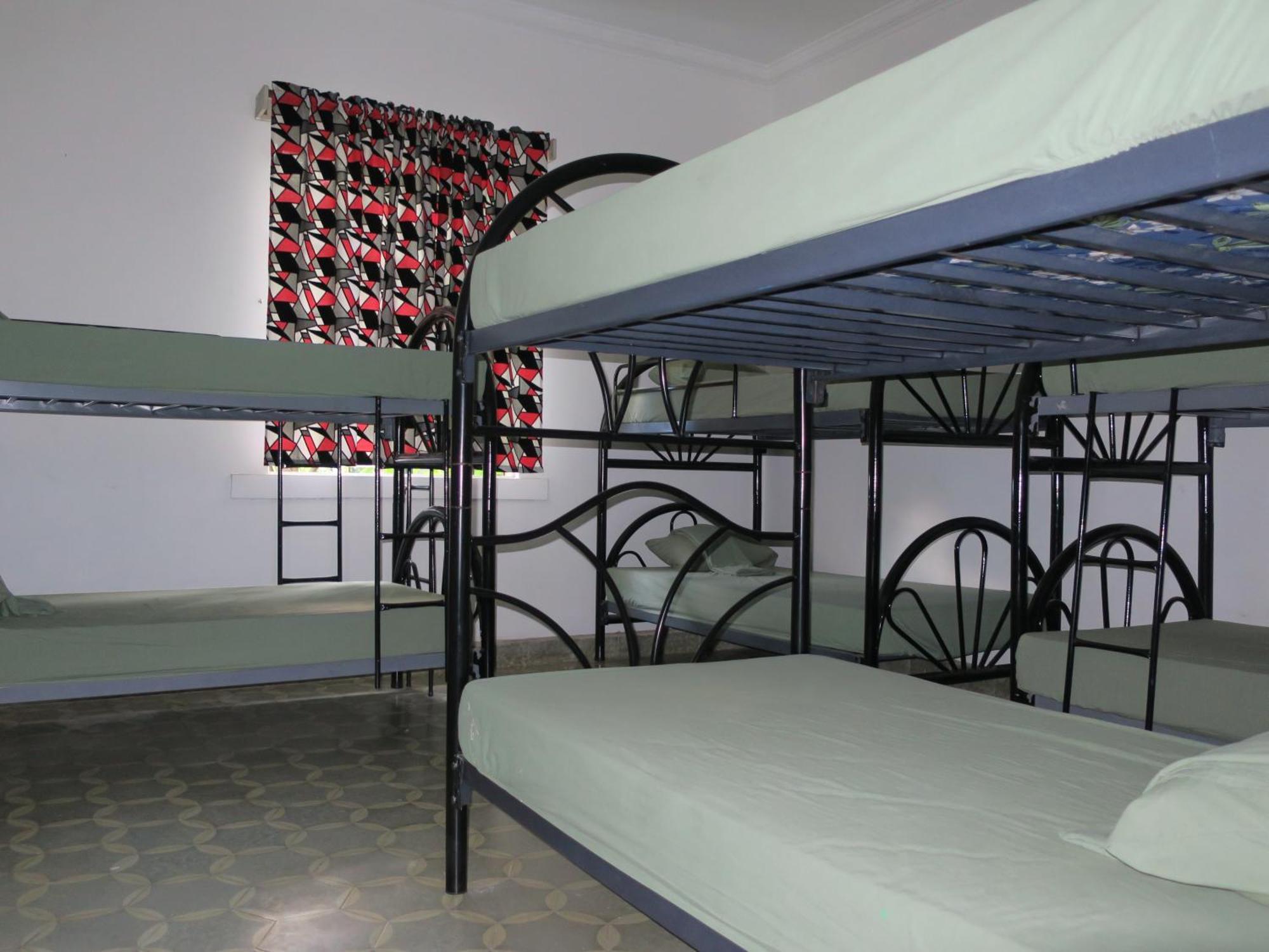 Hostal Cumbres Del Volcan Flor Blanca San Salvador Dış mekan fotoğraf