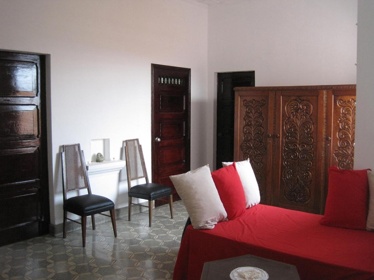 Hostal Cumbres Del Volcan Flor Blanca San Salvador Dış mekan fotoğraf